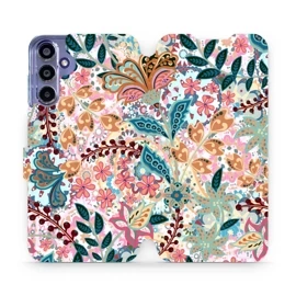 Etui do Samsung Galaxy A15 4G - wzór MX04S