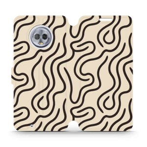 Etui do Motorola Moto G6 - wzór VA60S