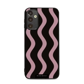 Etui Glossy Case do Samsung Galaxy A25 5G - wzór GA54G
