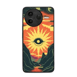 Etui Glossy Case do Xiaomi POCO F7 Pro 5G - wzór G055G