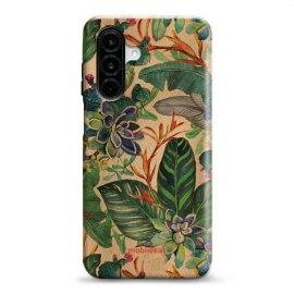 Etui Elite Pro do Samsung Galaxy A26 5G - wzór EP05E