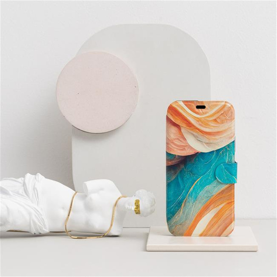 Etui do Xiaomi 11 Lite 5G NE - wzór VP36S