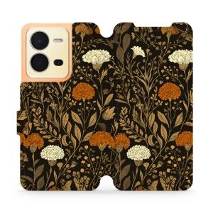 Etui do Vivo X80 Lite - wzór V174S