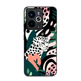 Etui Glossy Case do Realme 14T 5G - wzór G053G