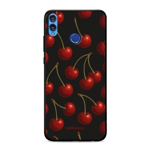 Etui Glossy Case do Huawei Honor 8X - wzór GP83G