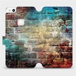 Etui do Huawei P10 Lite - wzór V061P