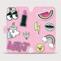 Etui do Apple iPhone 6 - wzór M129S