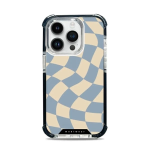 Etui MagSafe Elite Bumper Apple iPhone 14 Pro - wzór DA59D