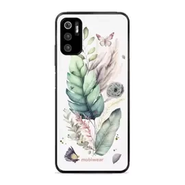 Etui Glossy Case do Xiaomi Poco M3 Pro 5G - wzór G018G