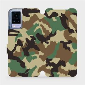 Etui do Vivo V21 5G - wzór V111P