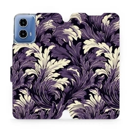 Etui do Motorola Moto G34 5G - wzór VA46S
