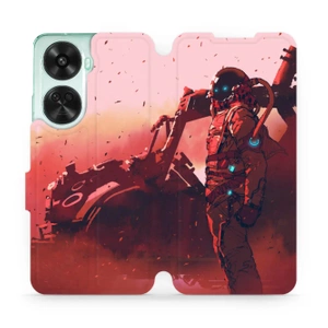 Etui do Huawei Nova 12 SE - wzór MA09S