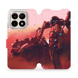 Etui do Xiaomi 15T - wzór MA09S