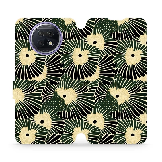 Etui do Xiaomi Redmi Note 9T - wzór VA44S