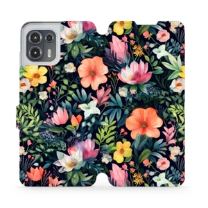 Etui do Motorola Edge 20 Lite - wzór VP48S