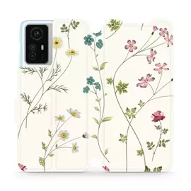 Etui do Xiaomi Redmi Note 12S - wzór MD03S