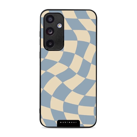 Etui Glossy Case do Samsung Galaxy A35 5G - wzór GA59G