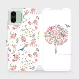 Etui do Xiaomi Redmi A2 - wzór M120S