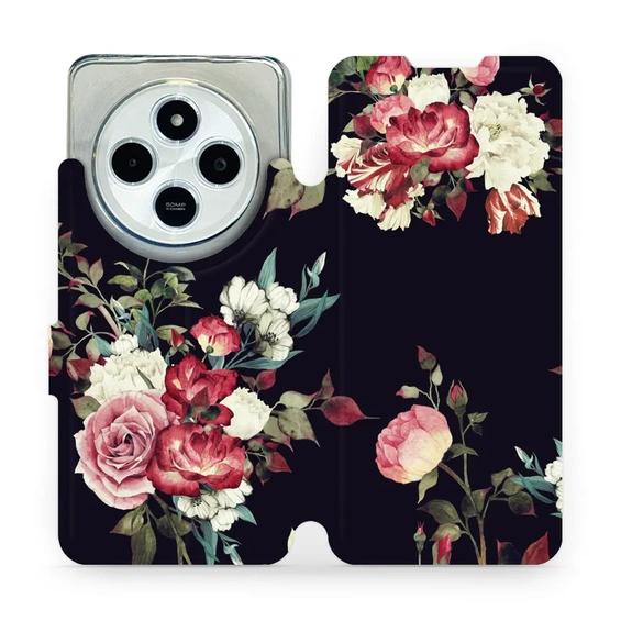 Etui do Xiaomi POCO C75 - wzór VD11P