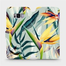 Etui do Samsung Galaxy S8 - wzór MC02S
