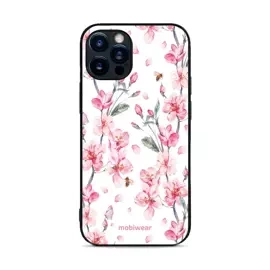 Etui Glossy Case do Apple iPhone 12 Pro - wzór G033G