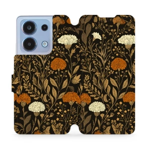 Etui do Xiaomi Redmi Note 13 4G - wzór V174S