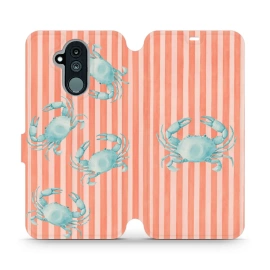 Etui do Huawei Mate 20 Lite - wzór VP87S