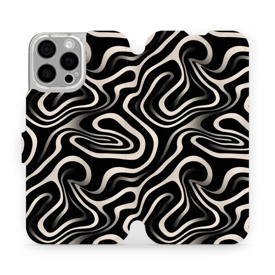 Etui do Apple iPhone 16 Pro Max - wzór VA63S