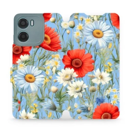 Etui do Motorola Moto G05 - wzór VP44S