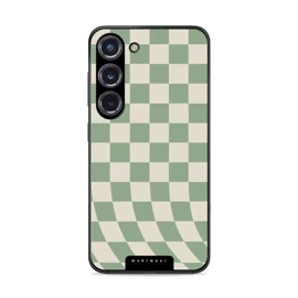 Etui Glossy Case do Samsung Galaxy S23 - wzór GA58G