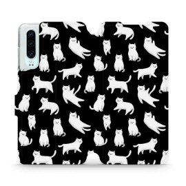 Etui do Huawei P30 - wzór V163S