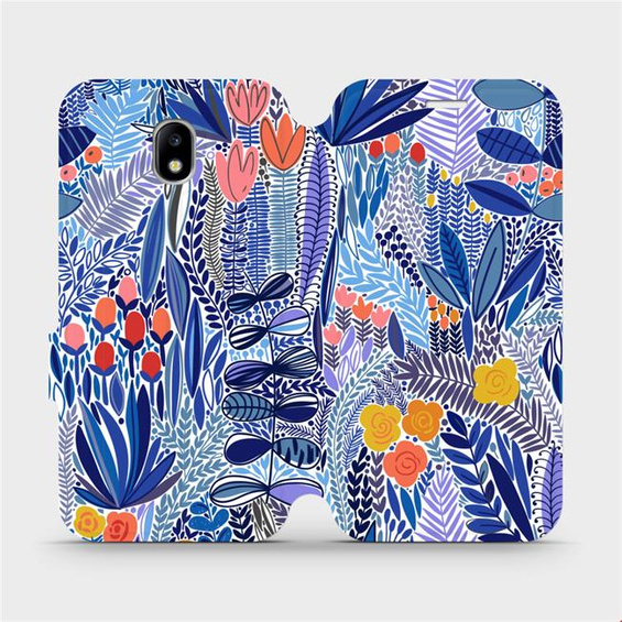 Etui do Samsung Galaxy J5 2017 - wzór MP03P