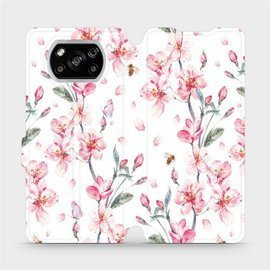 Etui do Xiaomi POCO X3 NFC - wzór M124S