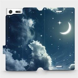 Etui do Sony Xperia XZ Premium - wzór V145P