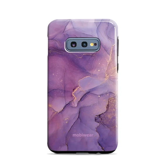 Etui Elite Pro do Samsung Galaxy S10e - wzór EP20E