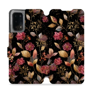 Etui do OPPO A54 5G - wzór V171S