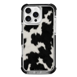 Etui MagSafe Elite Bumper Apple iPhone 16 Pro Max - wzór D165D