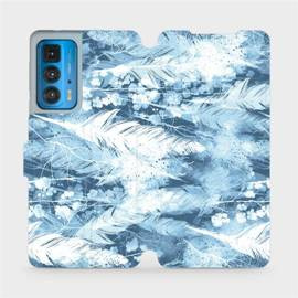 Etui do Motorola Edge 20 Pro - wzór M058S