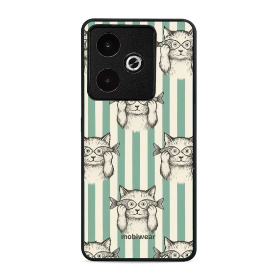 Etui Glossy Case do Realme GT 7 - wzór GP90G