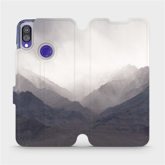 Etui do Xiaomi Redmi Note 7 - wzór M151P