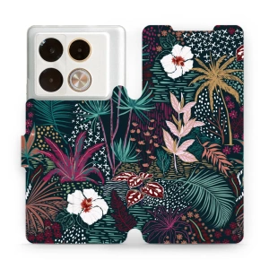 Etui do Infinix Note 40 Pro Plus - wzór VP13S