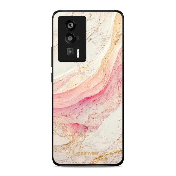 Etui Glossy Case do Xiaomi POCO F5 Pro - wzór G027G