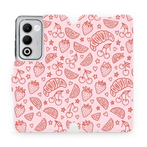 Etui do OPPO A5 5G - wzór VP86S