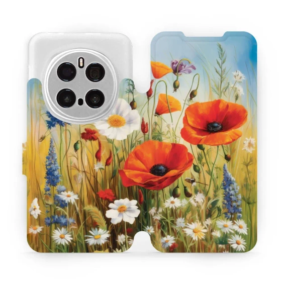 Etui do Huawei Honor Magic7 Pro 5G - wzór VP43S