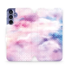 Etui do Samsung Galaxy A15 4G - wzór MR02S