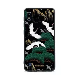 Etui Glossy Case do Samsung Galaxy A10 - wzór G042G