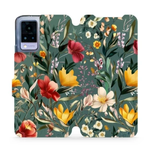 Etui do Vivo V21 5G - wzór VP71S