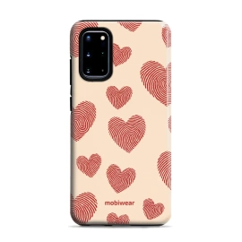 Etui Elite Pro do Samsung Galaxy S20 Plus - wzór EP93E
