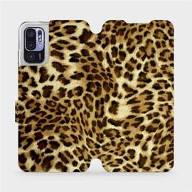 Etui do Xiaomi Redmi Note 10 5G - wzór VA33P