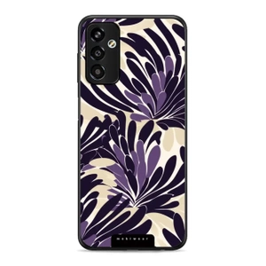 Etui Glossy Case do Samsung Galaxy M13 - wzór GA47G